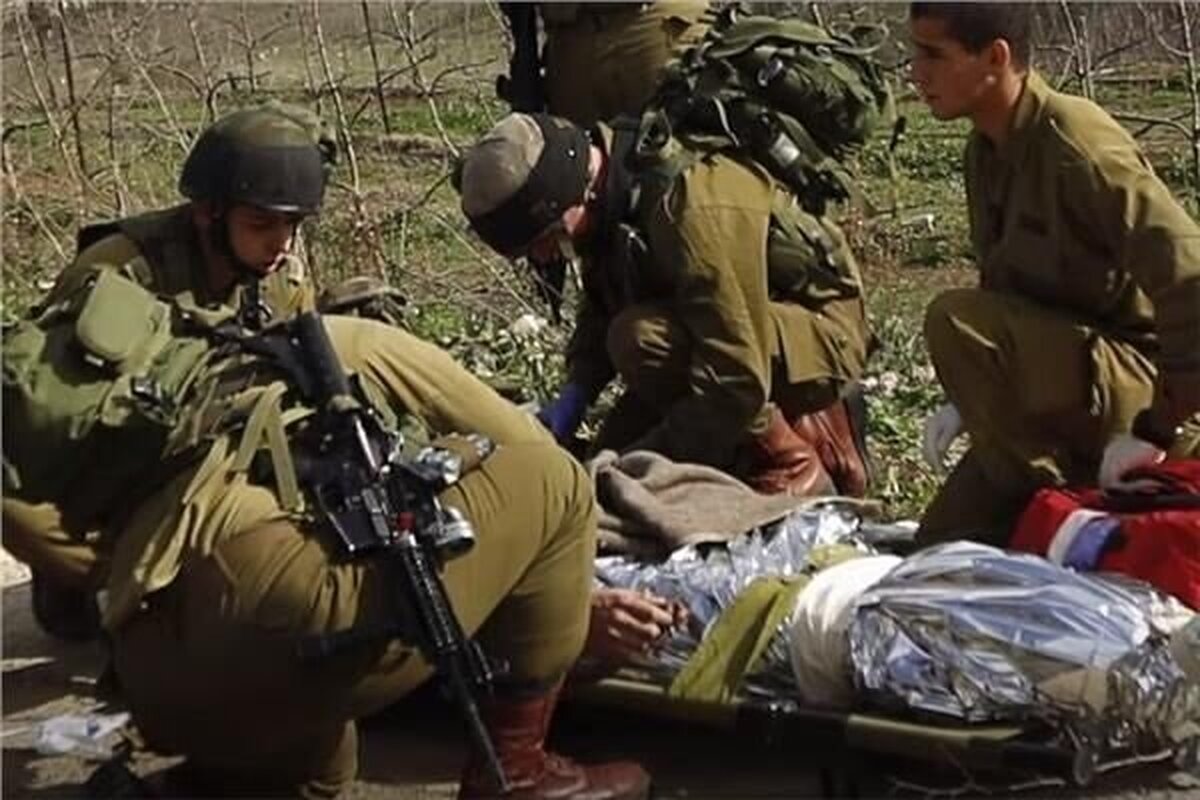 مقاومت سوریه حمله به صهیونیست‌ها را برعهده گرفت