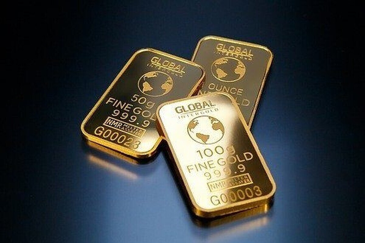 طلا در حالی به کانال ۳ هزار و ۷۰۰ دلار نزدیک شد که رشد عجیبی را در طول یک ماه گذشته تجربه کرده است.