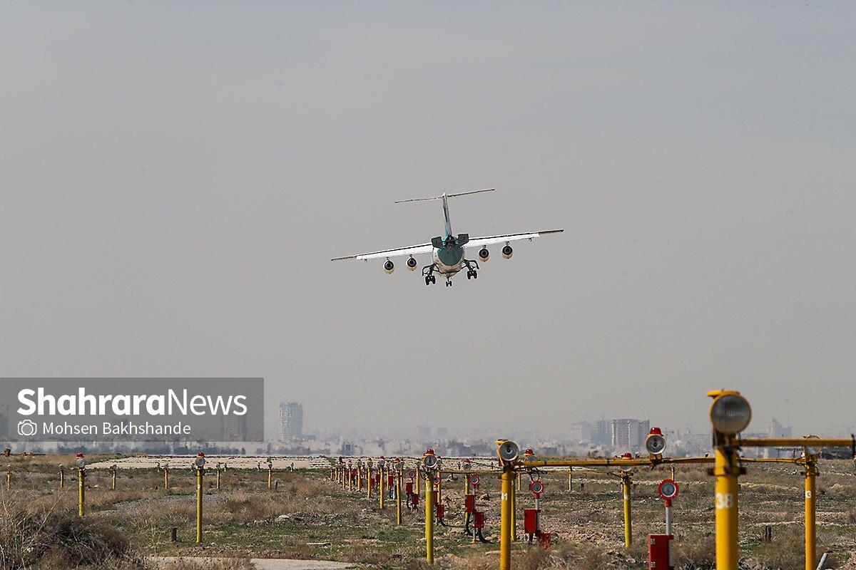 معاون هوانوردی سازمان هواپیمایی کشوری، فعال شدن مکانیسم ماشه را بر صنعت هوایی بی‌تاثیر برشمرد و گفت: این صنعت در طول ۴۰ سال گذشته تحت تاثیر تحریم‌های ظالمانه مختلف بوده و به سختی به تامین هواپیما و قطعات پرداخته است.