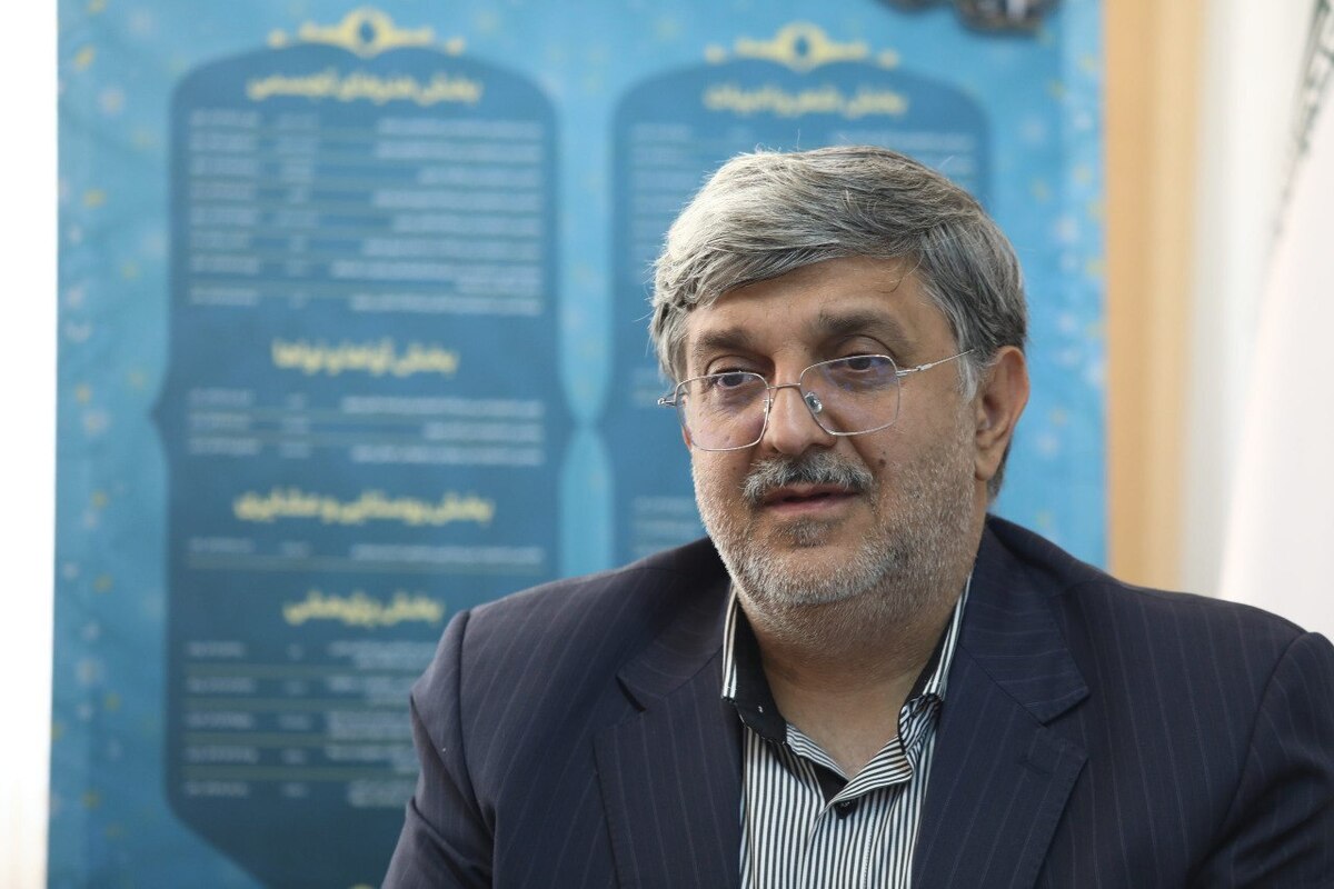 مدیرعامل بنیاد بین‌المللی فرهنگی هنری امام رضا (ع) با تأکید بر نقش جشنواره‌های رضوی در ایجاد نشاط اجتماعی، گفت: هدف از برگزاری این جشنواره‌ها، ترویج فرهنگ و سیره امام هشتم (ع)، شناسایی استعداد‌های فرهنگی و هنری و تکریم پیشکسوتان است.