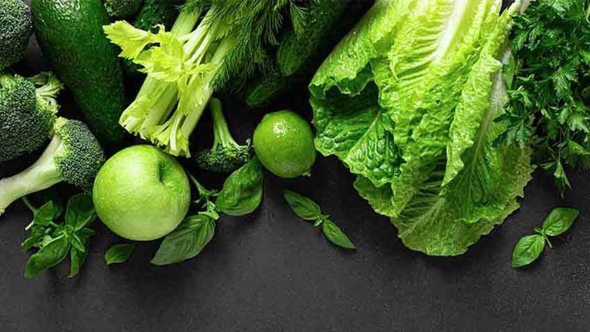 سبزیجات کم‌کالری و سرشار از فیبر مثل هویج، کدو و کلم بروکلی نقش کلیدی در کاهش وزن سالم و کنترل اشتها دارند.