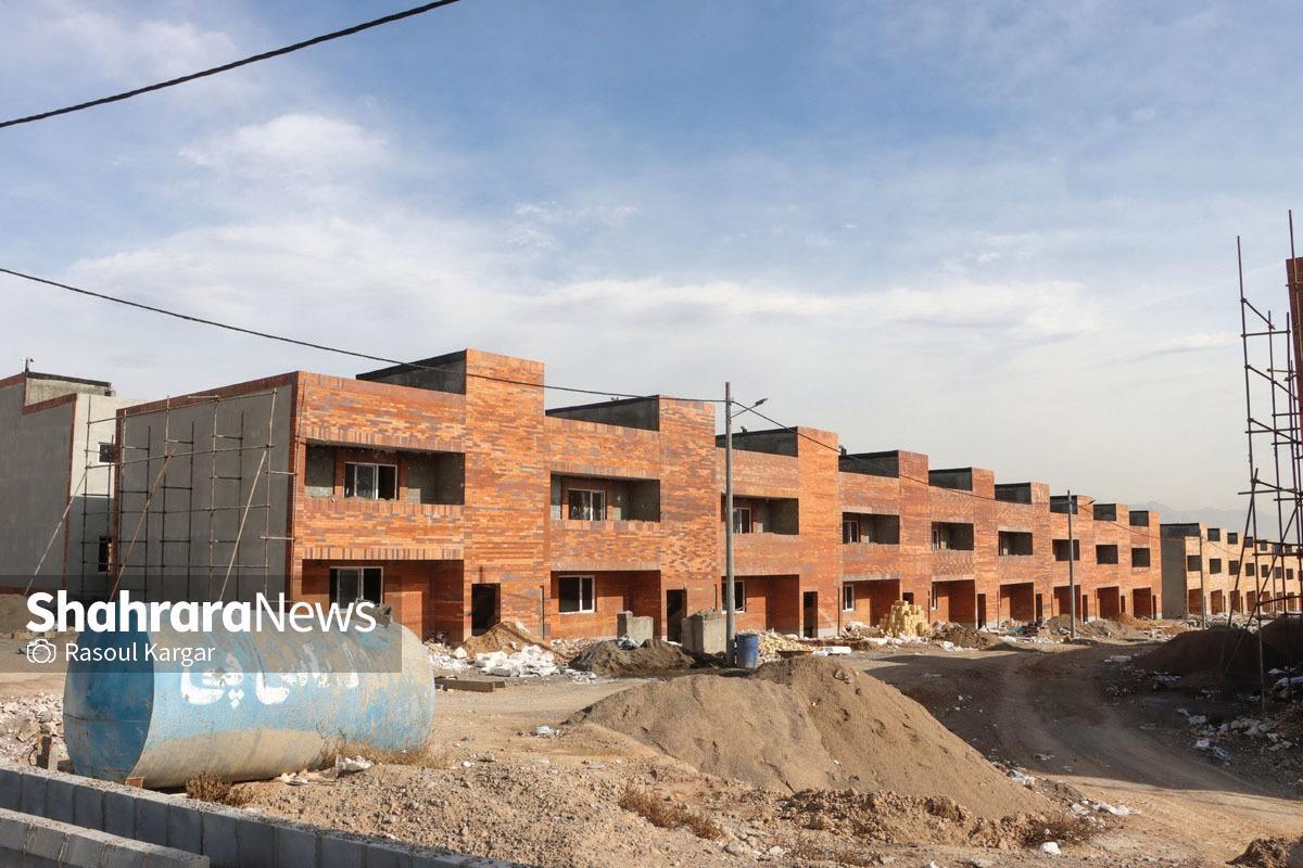 مدیر کل راه و شهرسازی خراسان رضوی اعلام کرد که بیش از ۷۴ هزار متقاضی مسکن در طرح جوانی جمعیت ثبت‌نام کرده‌اند که از این تعداد درخواست بیش از ۳۸هزار نفر تأیید نهایی شده است.