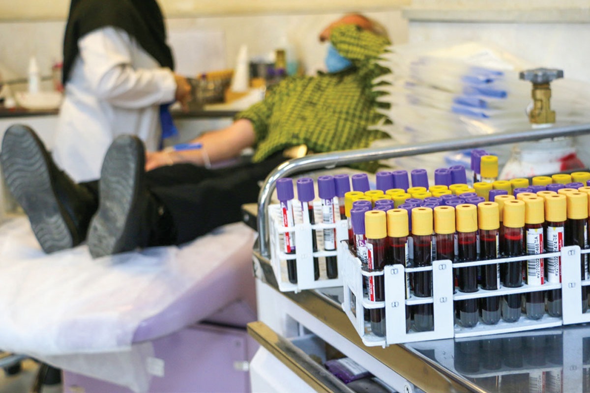 مدیر اداره کل انتقال خون استان خراسان رضوی از ثبت رشد مثبت ۴.۰۷درصدی در میزان اهدای خون در پنج ماهه نخست امسال نسبت به مدت مشابه سال گذشته خبر داد.