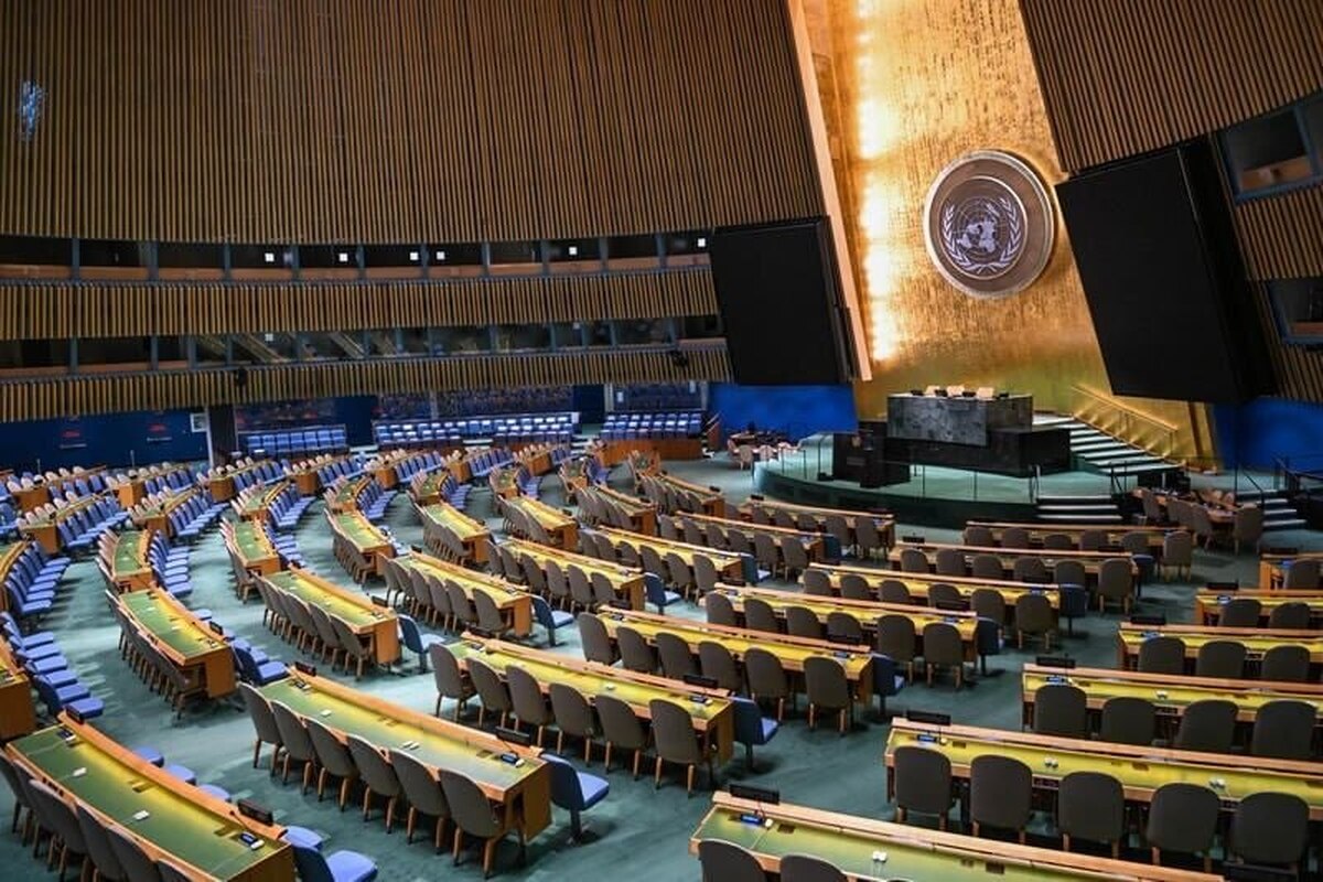 رژیم صهیونیستی از «مایک والتس»، حامی بزرگ اسرائیل به عنوان سفیر آمریکا در سازمان ملل استقبال کرد.