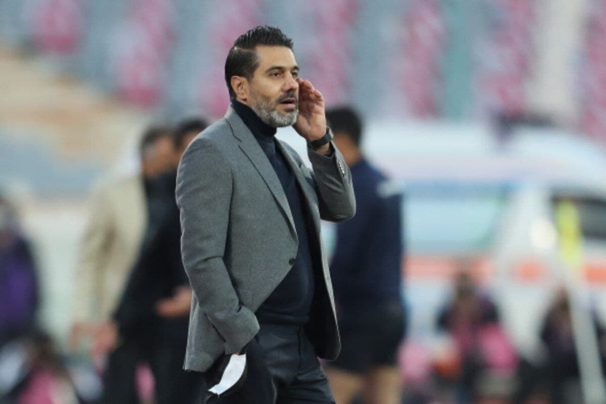 افشین پیروانی در تلاش است به نیمکت پرسپولیس بازگردد. او به دنبال متقاعدکردن کمیته انضباطی برای صدور مجوز بازگشتش به نیمکت است.