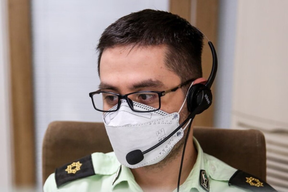 جانشین فرمانده ارشد انتظامی استان خراسان رضوی گفت: از ابتدای امسال تاکنون بیش از ۵۱ هزار تماس مردمی با مرکز فوریت‌های پلیس فتا در مشهد و استان خراسان رضوی برقرار شده است.