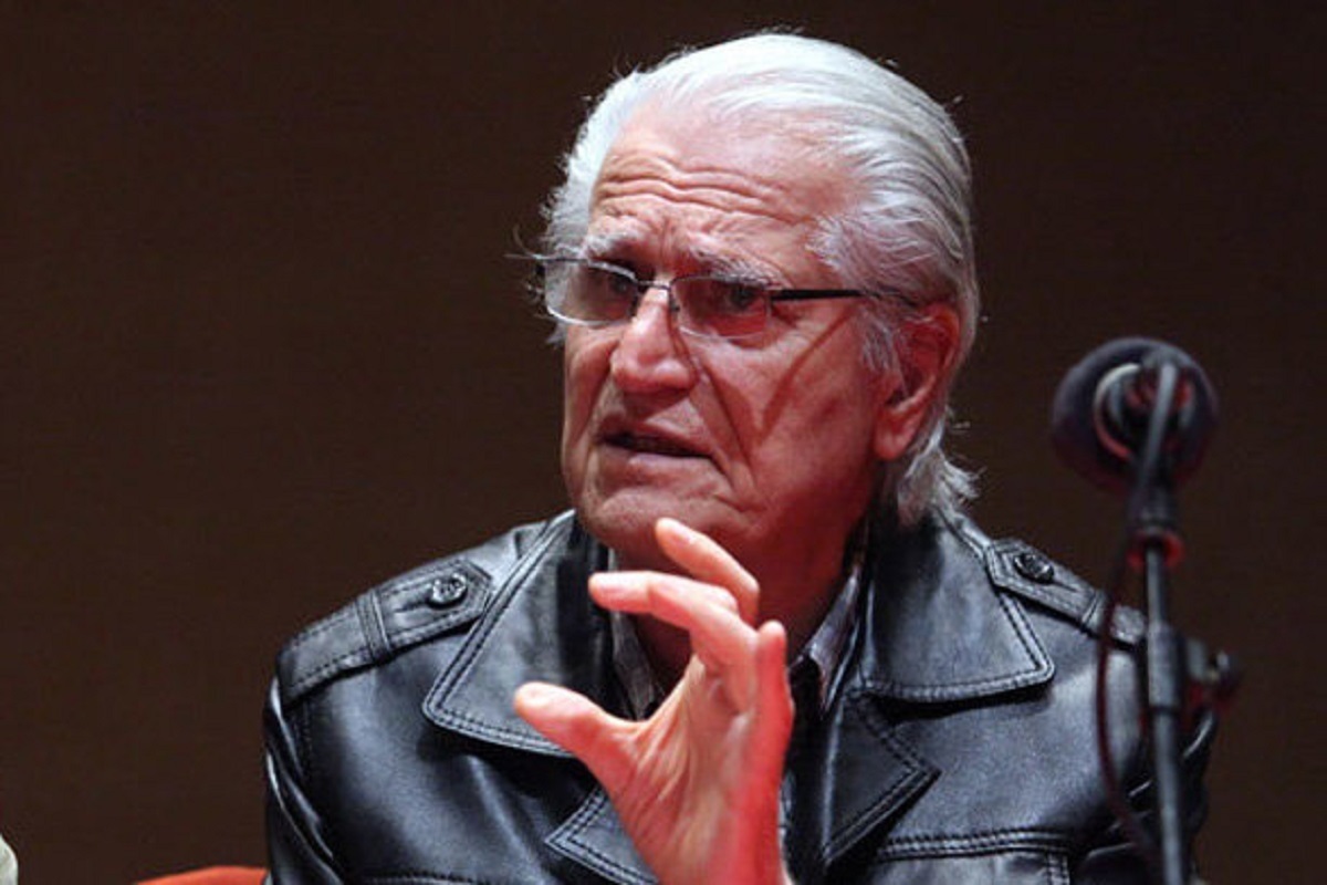 پیکر احمد پژمان، موسیقی‌دان برجسته، راهی ایران می‌شود