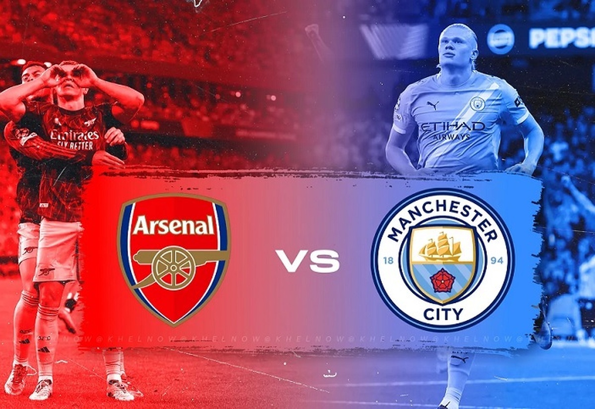 در آخرین بازی هفته چهارم لیگ جزیره، سیتیزن‌ها امیدوارند که بتوانند در خانه آرسنال، طلسم دو فصل گذشته خود در نرسیدن به پیروزی مقابل این حریف را بشکنند.