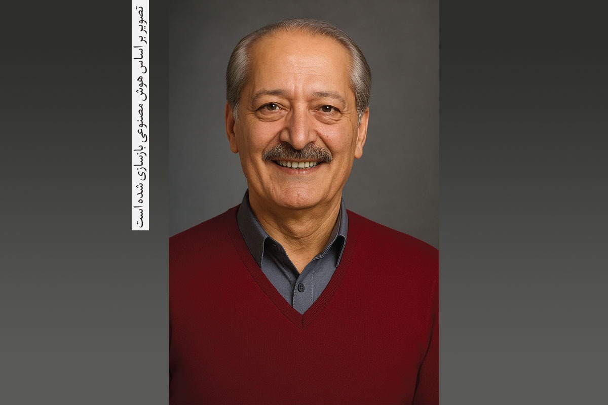 دکتر حسین قندی آرام‌آرام، خودش را هم فراموش کرد. آلزایمر شبیه دزدی خاموش، هر شب عمیق‌تر به خاطرات او سرک کشید.