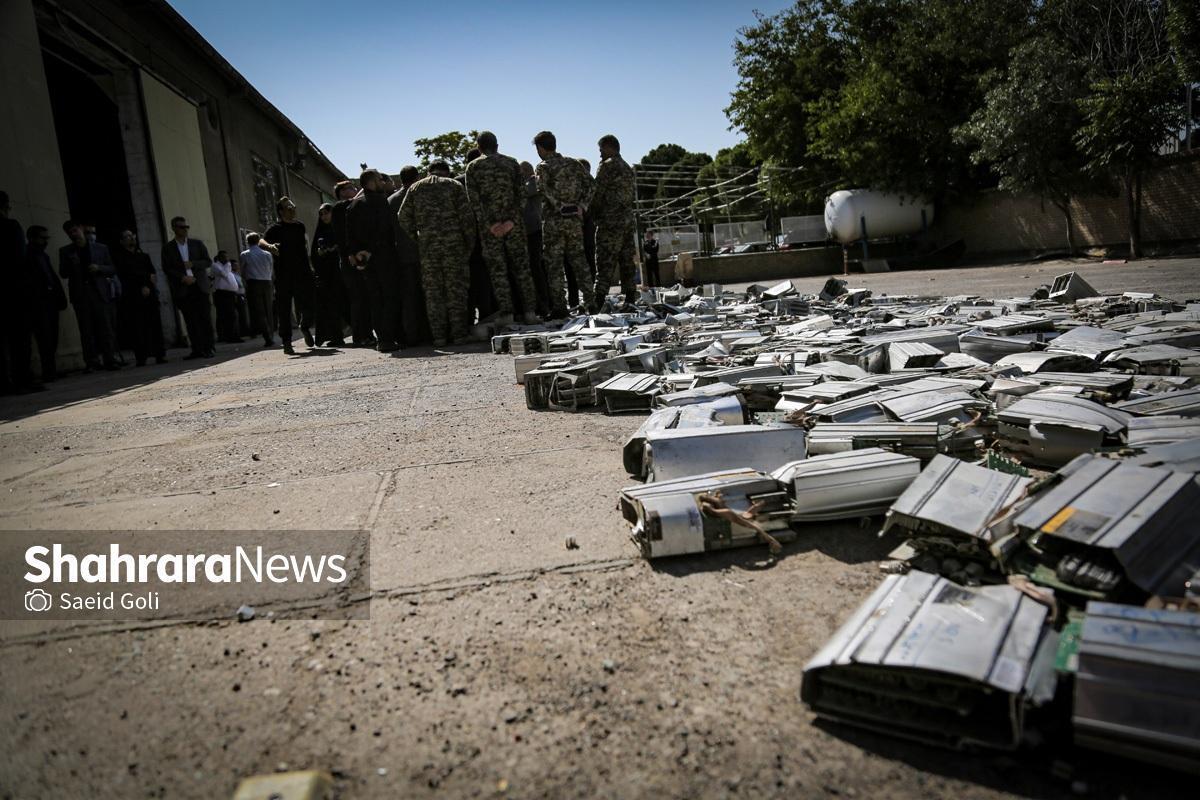 مدیرکل امنیتی انتظامی استانداری خراسان رضوی گفت: تهدید ماینرها، تهدیدات امنیتی، ایمنی و اجتماعی قابل‌ملاحظه‌ای است. کارگروه مقابله با استخراج رمزارز‌های غیرمجاز مقابله با این ماینر‌ها را مجدانه، به دور از هرگونه مماشات و با حمایت مجموعه قضایی انجام می‌دهد.