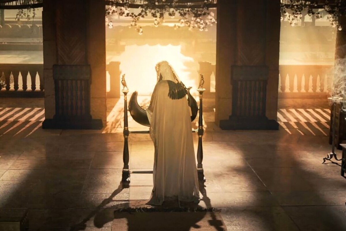 سریال حضرت موسی (ع) سریالی که بعد از «سلمان فارسی» یکی از پرهزینه‌ترین سریال‌های سیما است. برای اولین‌بار سریال «حضرت موسی (ع)» در تاریخ تلویزیون و سینما به‌عنوان سریالی با فناوری بسیار پیشرفته تولید می‌شود.