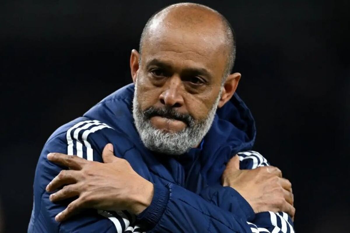 نونو اسپیریتو سانتو، سرمربی پرتغالی، پس از مذاکره با باشگاه وستهم، ممکن است به زودی جایگزین گراهام پاتر شود.