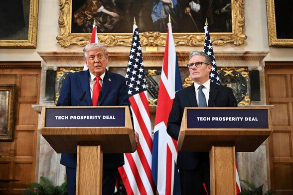 بگرام کجاست و چرا برای ترامپ مهم است؟ بگرام کجاست و چرا برای ترامپ مهم است؟