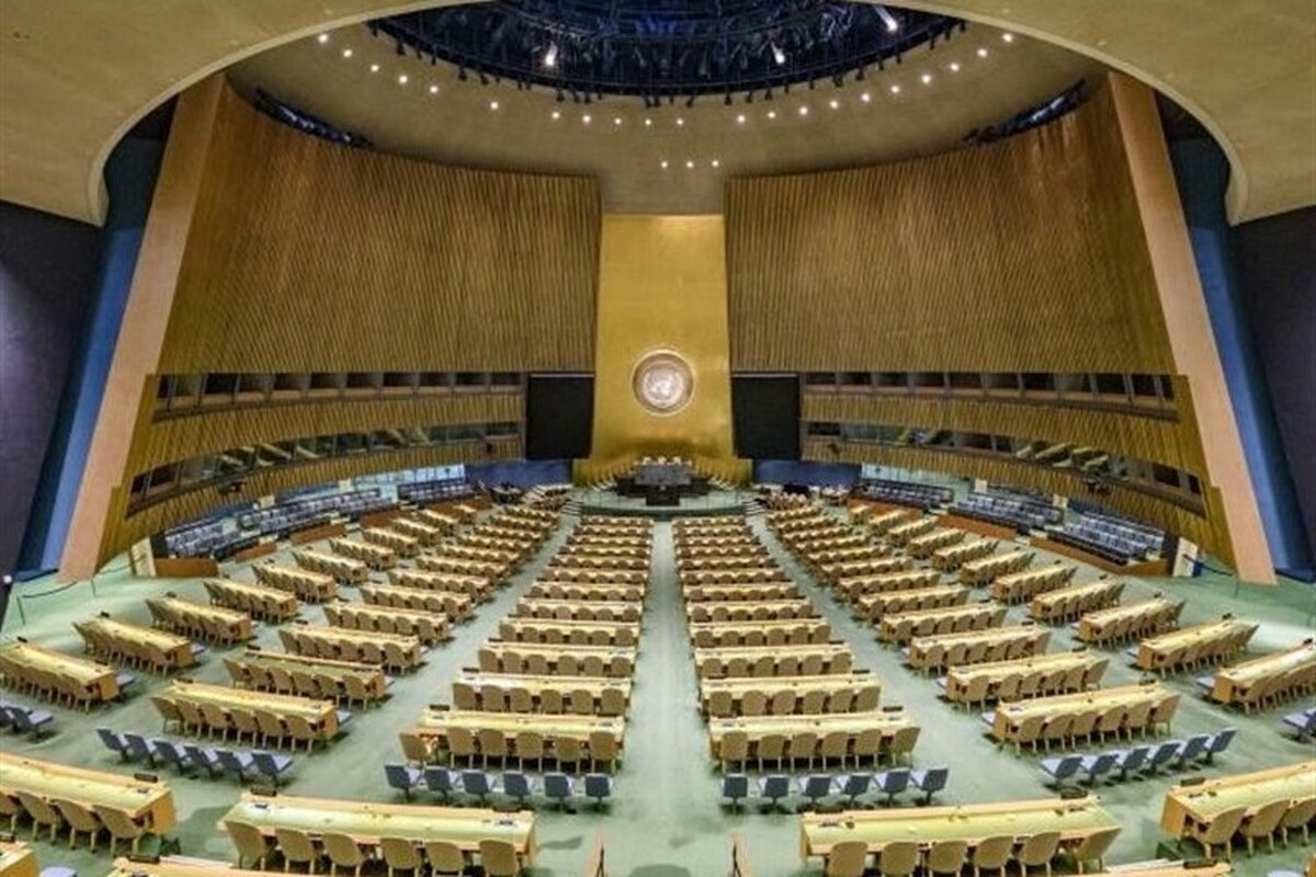 کدام کشورها فلسطین را به عنوان یک کشور به رسمیت می‌شناسند؟