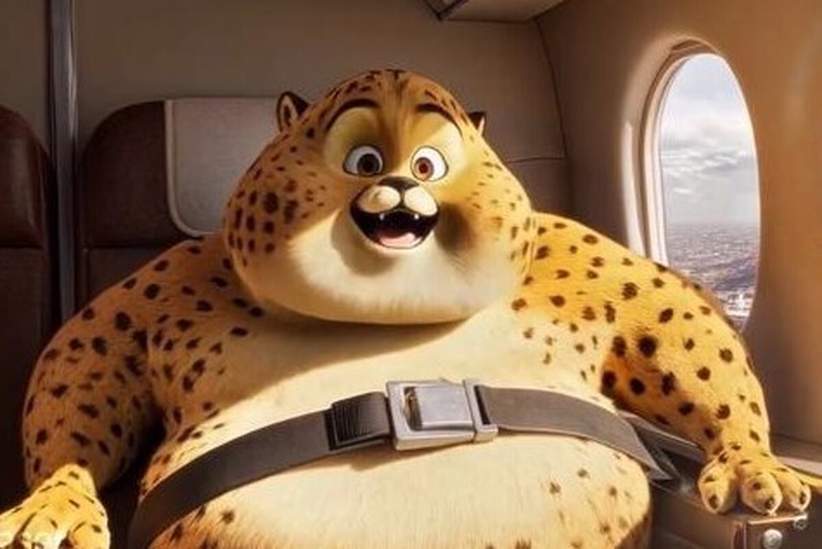 در آستانه اکران، از پوستر «یوز» رونمایی شد + عکس