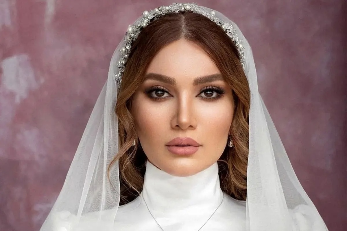 ازدواج متین ستوده و کامران تفتی + عکس