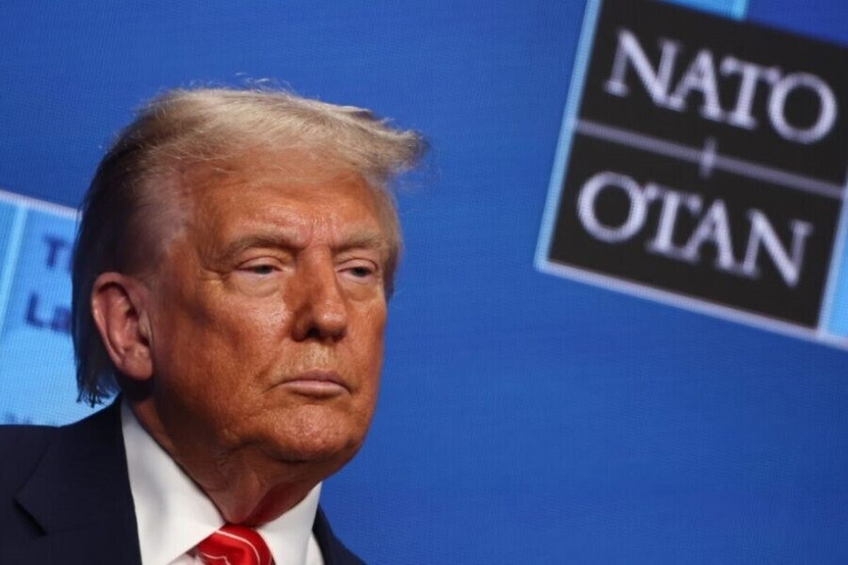 رئیس جمهوری آمریکا اعلام کرد که اگر روابط با روسیه دچار تنش بیشتری شود از لهستان و همچنین کشورهای حوزه بالتیک محافظت خواهد کرد.