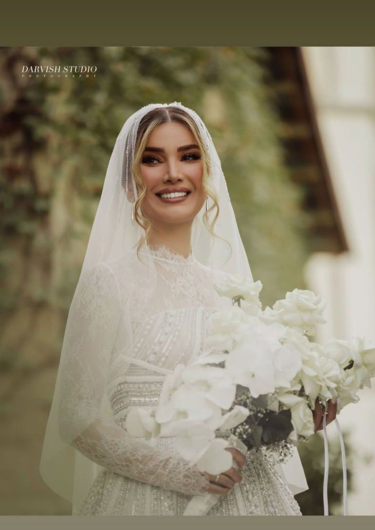 بیوگرافی متین ستوده و کامران تفتی، زوج بازیگر + عکسهای عروسی بیوگرافی متین ستوده و کامران تفتی، زوج بازیگر + عکسهای عروسی