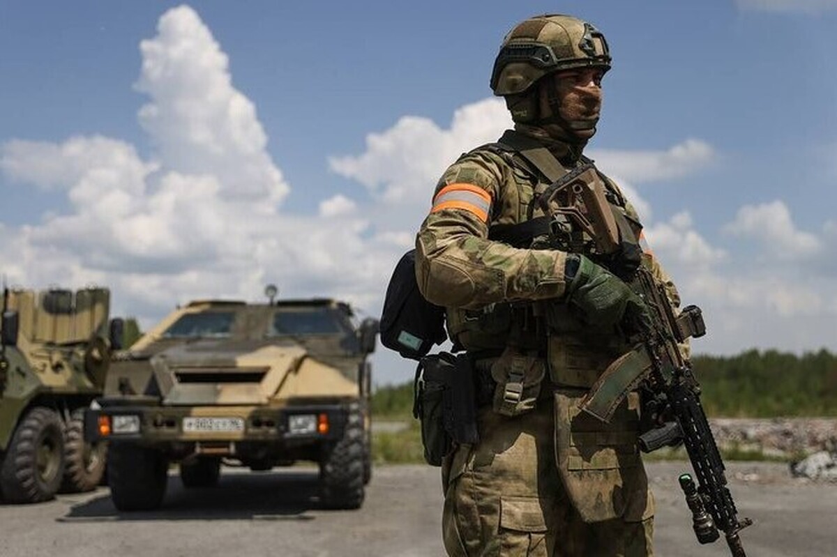 وزارت دفاع اوکراین از حمله پهپادی اوکراین به یک تفرجگاه در شبه جزیره کریمه خبر داد.