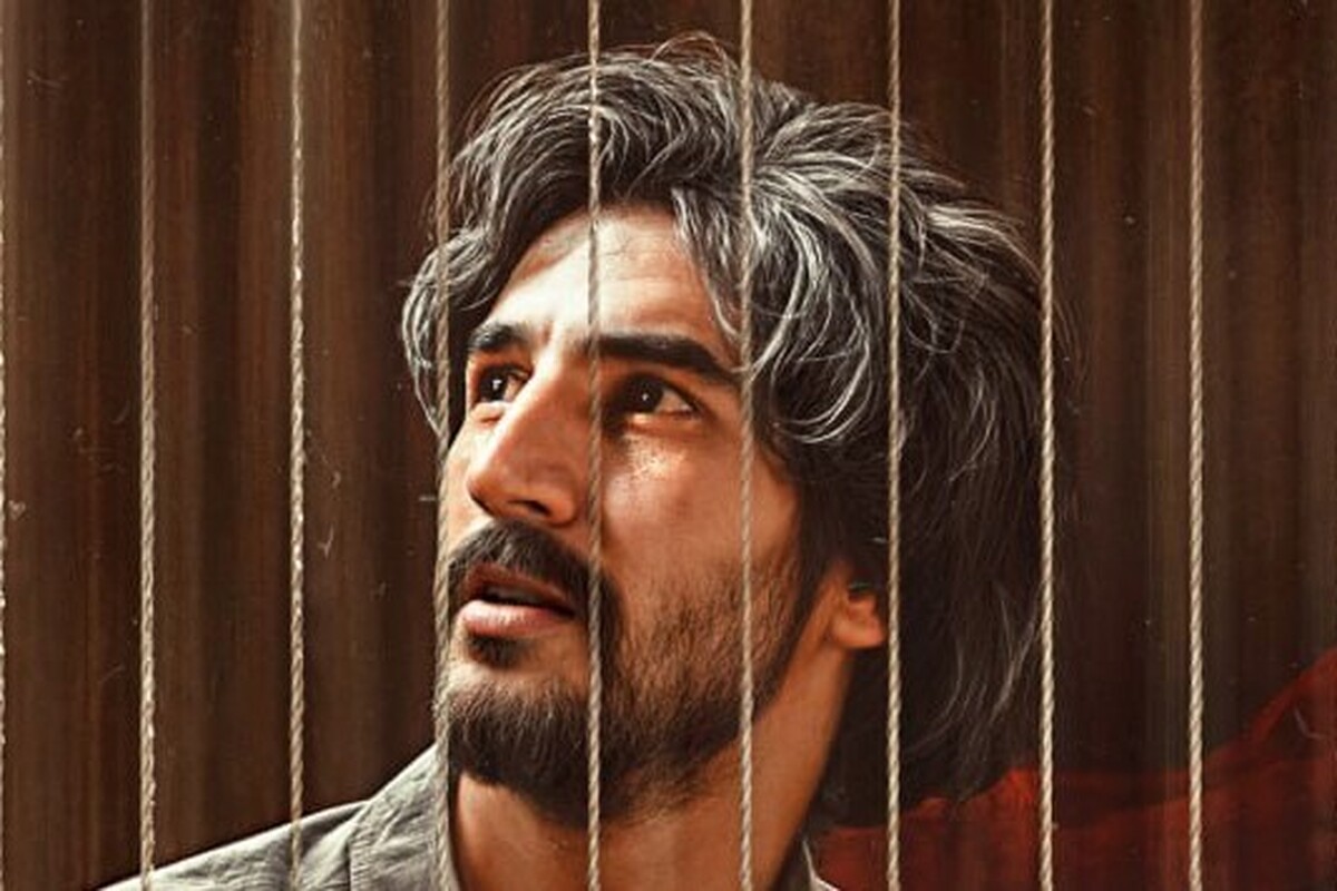 اکران آنلاین «اتاقک گلی» از اول مهر | عاشقانه‌ای در دل جنگ