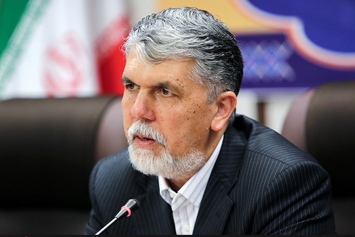 وزیر فرهنگ و ارشاد اسلامی همزمان با ۳۱ شهریور به مناسبت آغاز هفته مقدس پیامی منتشر کرد.