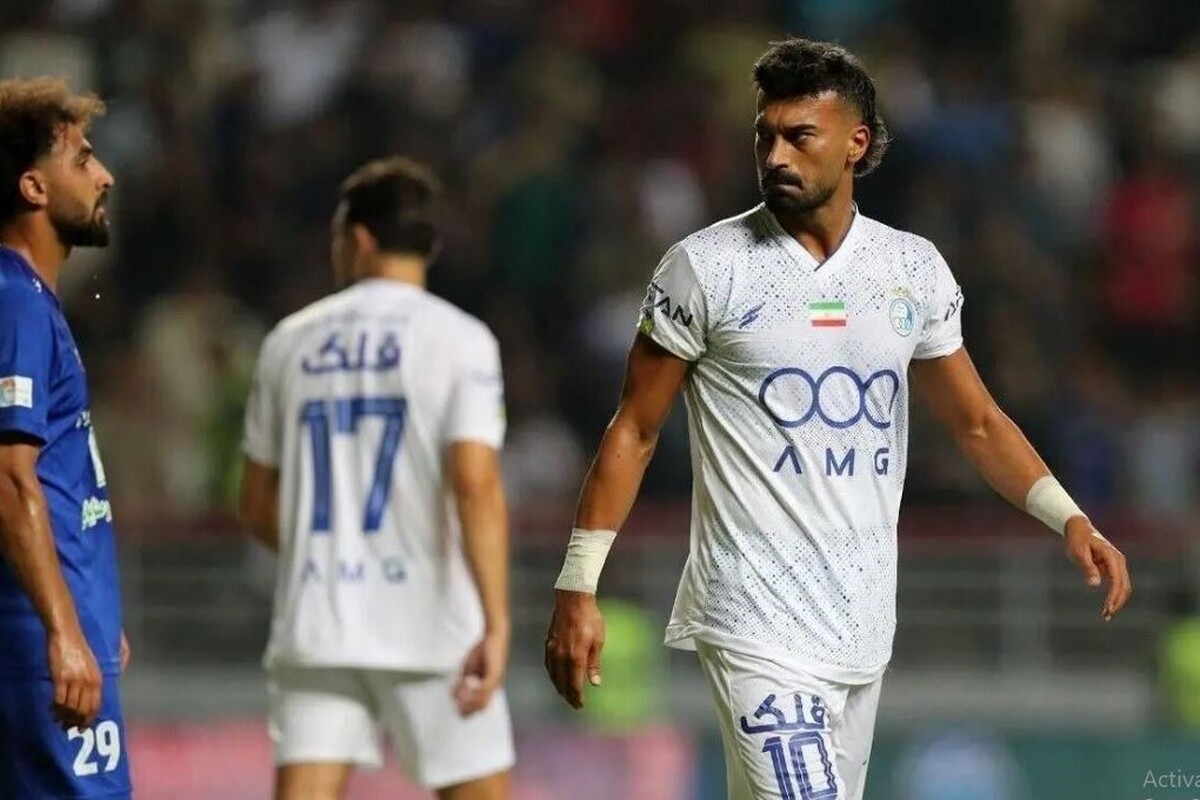 مدافع ملی پوش باشگاه استقلال به کمیته انضباطی احضار شد.