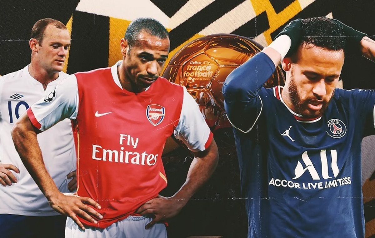 نگاه فوتبال‌دوستان دنیا امروز، ۳۱ شهریور ۱۴۰۴، به پاریس دوخته خواهد شد؛ جایی که قرار است برنده توپ طلای سال ۲۰۲۵ مشخص شده و برترین بازیکن سال گذشته مستطیل سبز از بین بازیکنانی مانند عثمان دمبله، لامین یامال و رافینیا انتخاب شود.