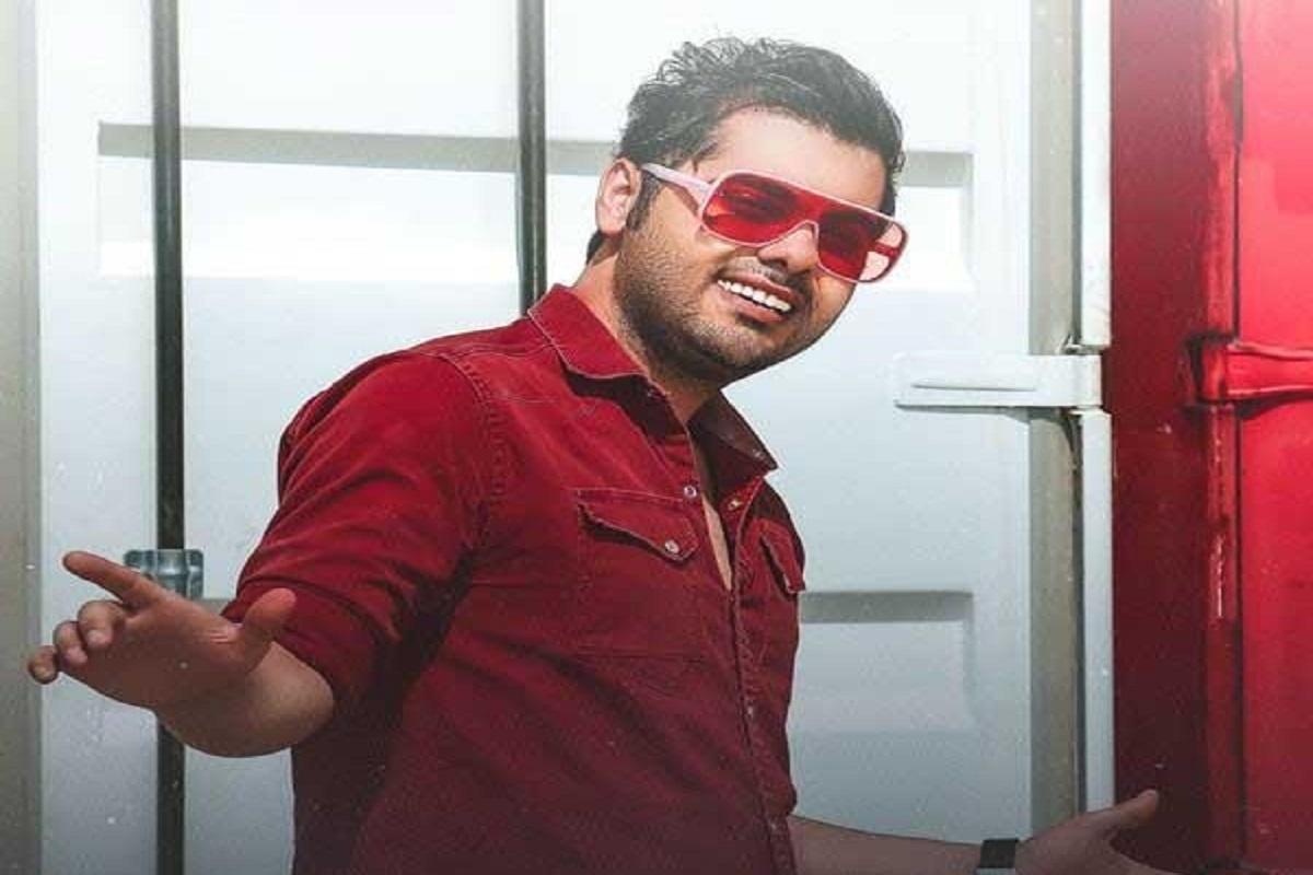 آهنگ «تله پاتی» با صدای یوسف زمانی منتشر شد.