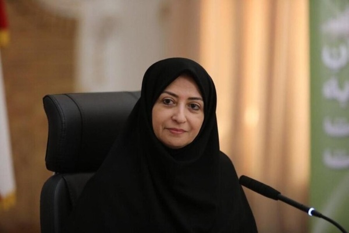 مدیرکل دفتر ریاست و هماهنگی امور استان‌ها و دبیرخانه شورای عالی محیط زیست از سفر «شینا انصاری» معاون رئیس جمهور و رئیس سازمان حفاظت محیط زیست به چین برای حضور در پنجمین کنگره جهانی ذخیره‌گاه زیست‌کره خبر داد.