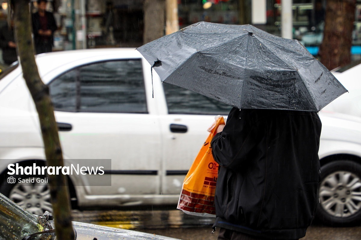 رئیس موسسه تحقیقات آب گفت: میزان کاهش بارش باران در بخشی از مناطق مهم کشور مانند نواحی شمالی با کاهش بیشتری همراه می‌شود.