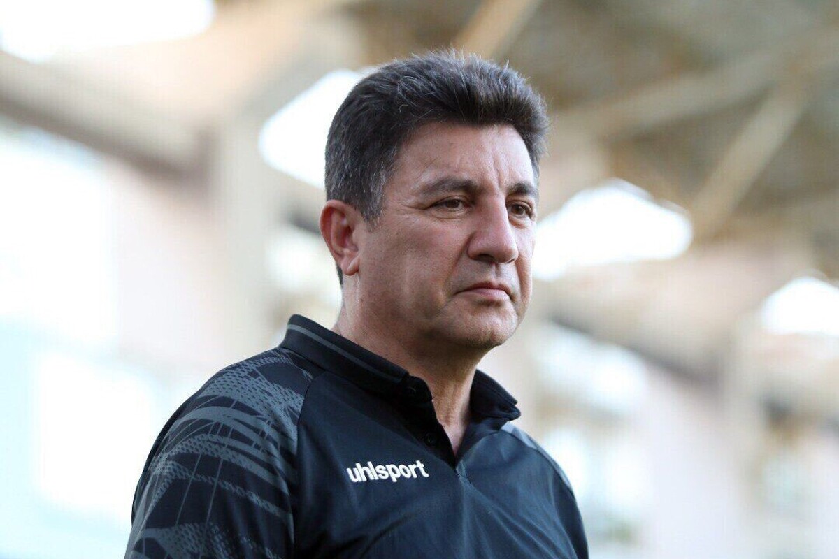 مهدی تاج رسما اعلام کرد که امیر قلعه نویی سرمربی تیم ملی ایران در جام جهانی خواهد بود.