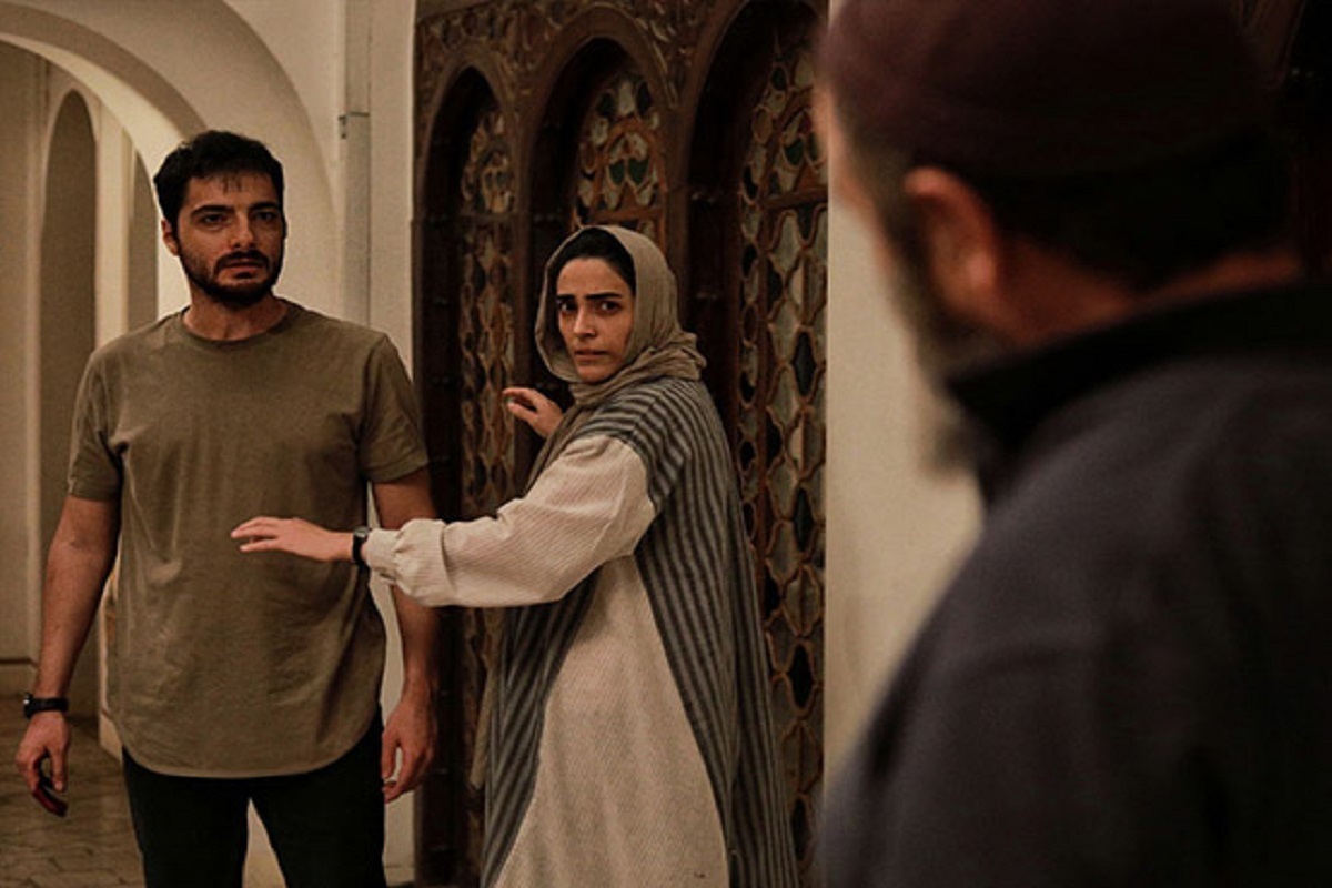 فیلم سینمایی «استاد» در راه جشنواره نبرودی ایتالیا