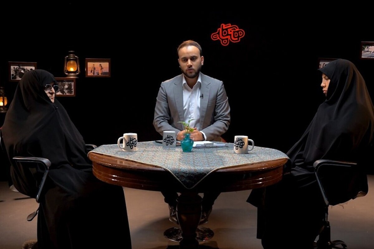 هم‌زمان با گرامیداشت هفته دفاع مقدس، پخش برنامه ویژه و ترکیبی «هنگامه» از شبکه خراسان آغاز می‌شود.