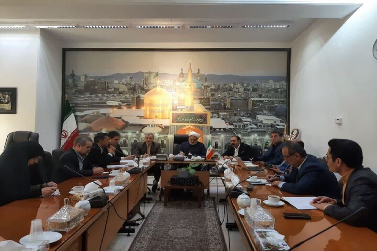 معاون فرهنگی، اجتماعی و زیارت استانداری خراسان رضوی گفت: تشکل‌های مردم‌نهاد همچون کانون‌های فرهنگی مساجد، می‌توانند نقطه حل مشکلات در تعاملات اجتماعی باشند.