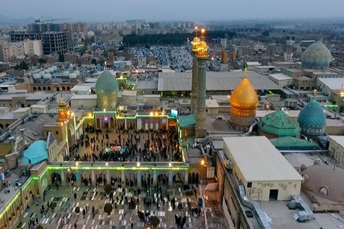 ۸۵ عنوان برنامه همزمان با هفته فرهنگی شهر ری با شعار «حضرت عبدالعظیم حسنی سفیر هدایت و اسوه کرامت» در این آستان مقدس برگزار می‌شود.