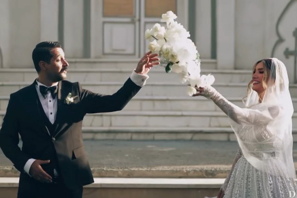 سریال‌های مشترک متین ستوده و کامران تفتی | آغاز عاشقانه از کار‌های مشترک؟