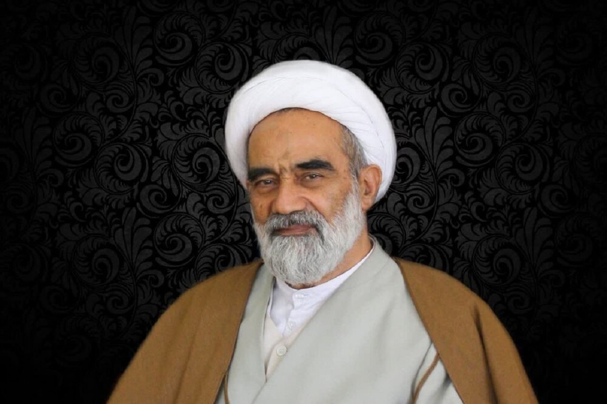 مراسم بزرگداشت عالم ربانی و استاد فقید حوزه علمیه، حجت‌الاسلام‌والمسلمین حاج شیخ علی‌اکبر الهی‌خراسانی، فردا سه‌شنبه اول مهرماه ۱۴۰۴، در حرم مطهر رضوی برگزار خواهد شد.