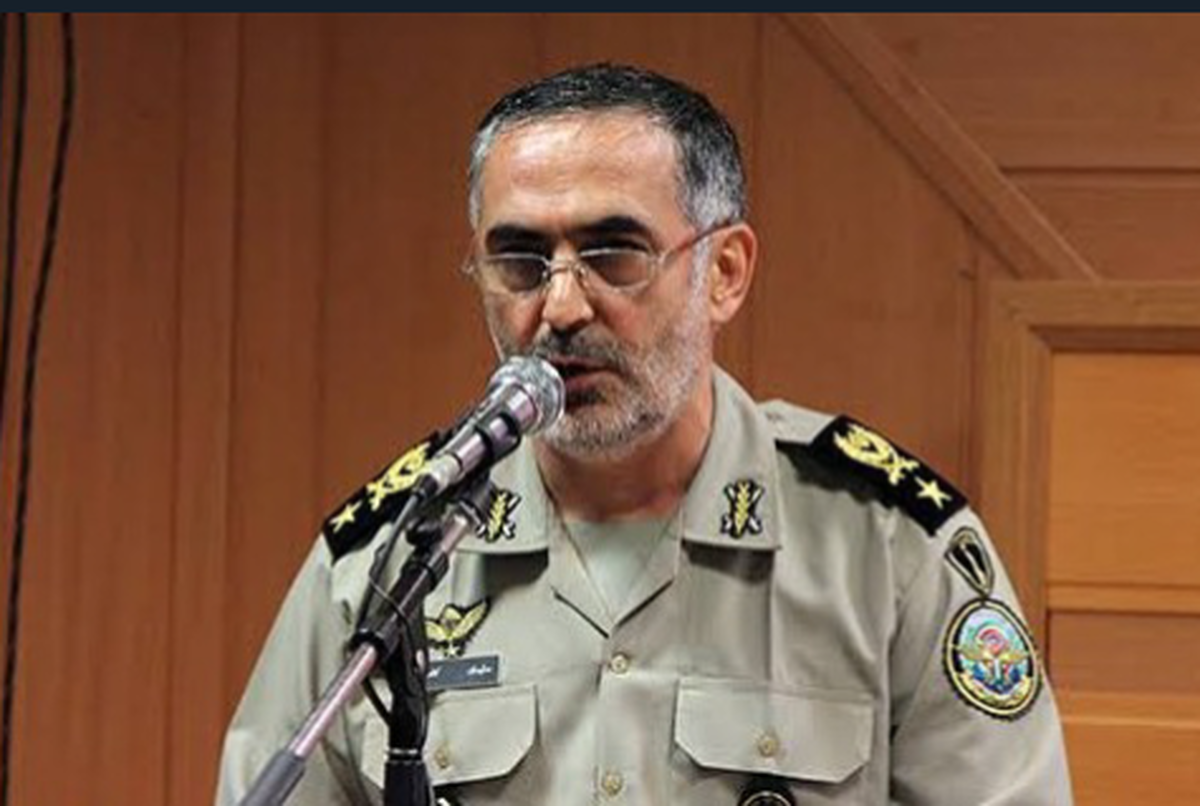 معاون نیروی انسانی ستاد کل نیرو‌های مسلح گفت: با توجه به حضور یگان‌های نیرو‌های مسلح در تمرینات نظامی با هدف افزایش آمادگی رزمی، برنامه‌های ۳۱ شهریور، متفاوت با سال‌های گذشته در حال برگزاری است.