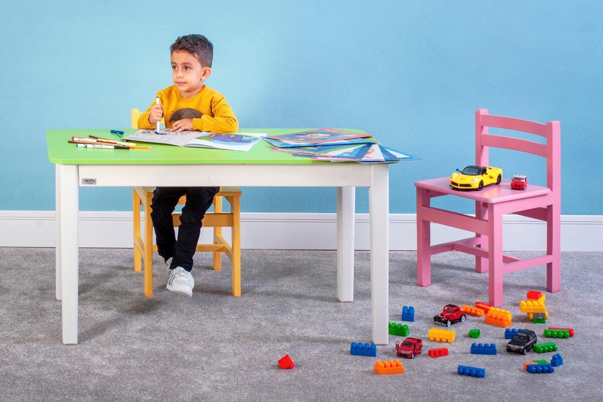 نحوه آموزش نقاشی به کودکان پیشدبستانی + معرفی ابزارهای مناسب نحوه آموزش نقاشی به کودکان پیشدبستانی + معرفی ابزارهای مناسب