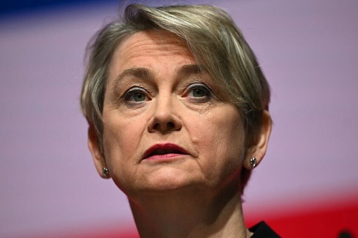 وزیر خارجه انگلیس درباره شناسایی کشور فلسطین: تصمیمی اخلاقی بود