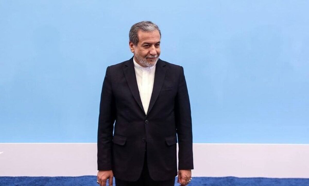 عراقچی: با اجرای اسنپ‌بک توافق با آژانس از اعتبار می‌افتد