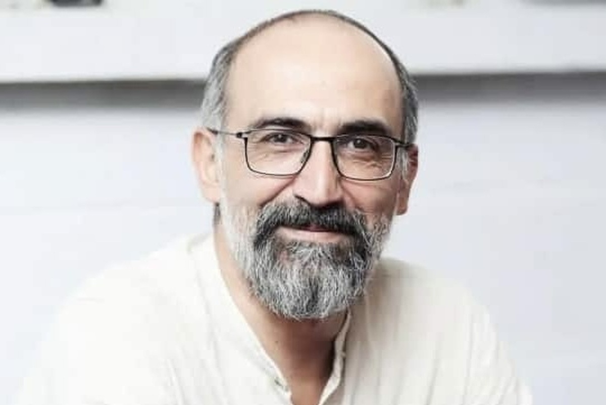 هادی حجازی‌فر در یکی از مصاحبه‌های خود با امیرحسین قیاسی، دلیل جالب حذف کردن پیج اینستاگرامش را توضیح داد.