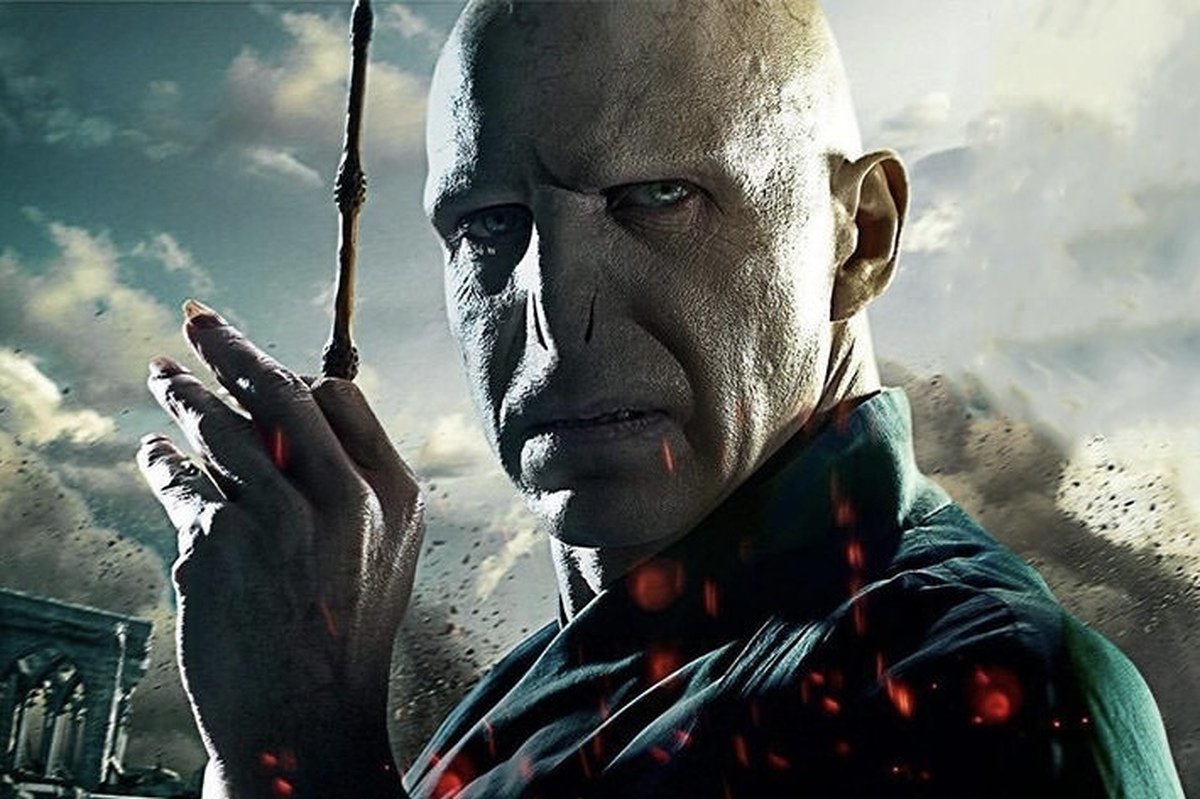 احتمال حضور ولدمورت زن در سریال جدید هری پاتر