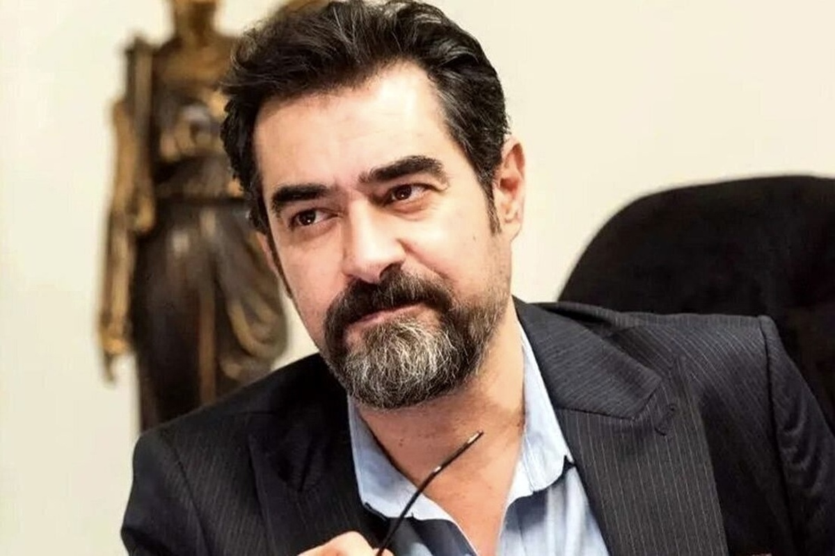 جدیدترین فیلم شهاب حسینی با بازیگران ایرانی و آمریکایی به روی پرده می‌رود