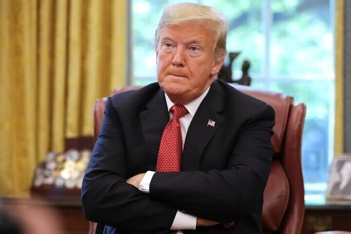 برنامه «ترامپ» در حاشیه مجمع عمومی سازمان ملل اعلام شد