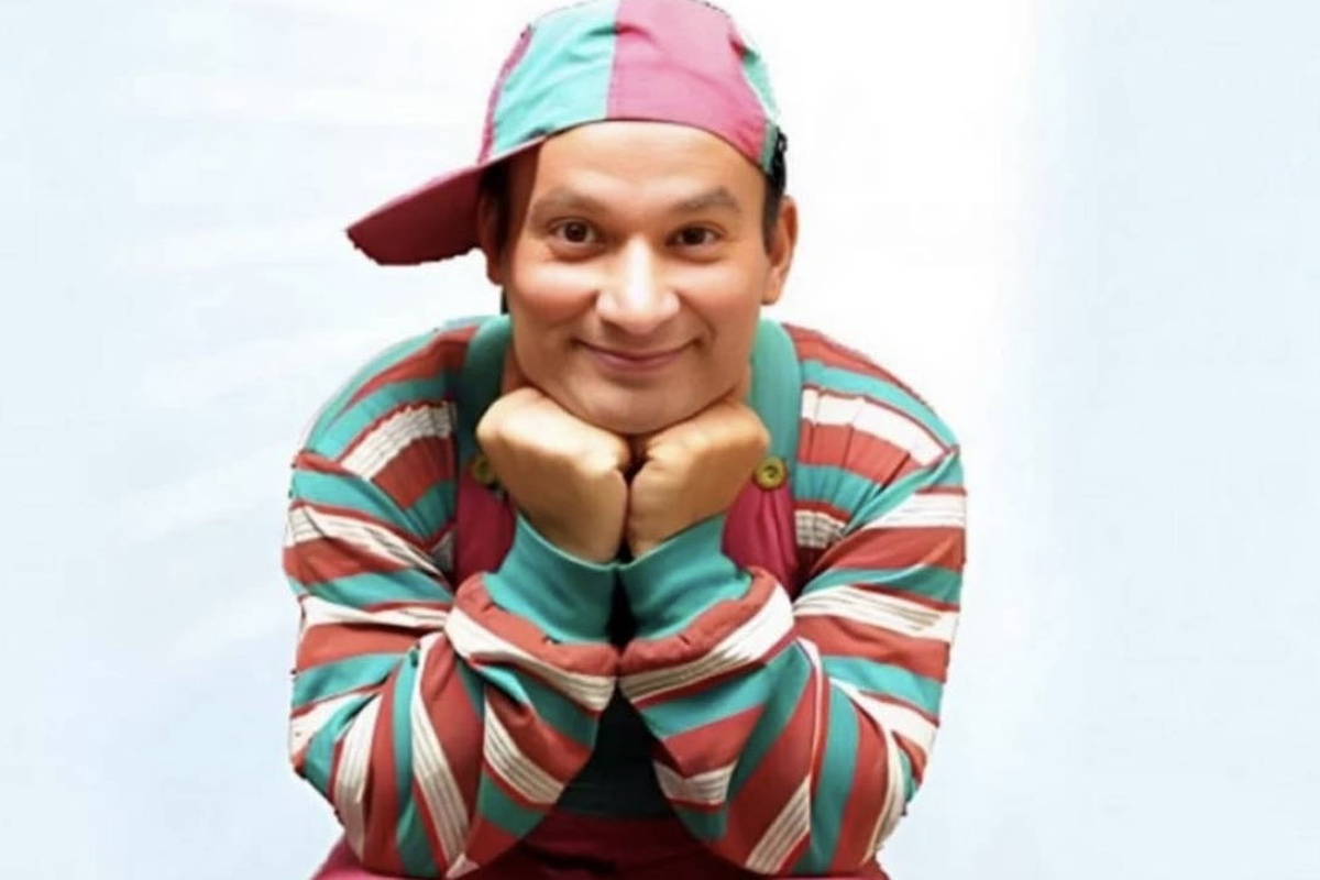 گروه عمو فیتیله‌ای‌ها با حضور در بیمارستان، به عیادت شهرام لاسمی، معروف به قلقلی رفتند. این دیدار صمیمی با هدف دلگرمی و حمایت از شهرام لاسمی که این روزها در بستر بیماری به‌سر می‌برد، انجام شد.