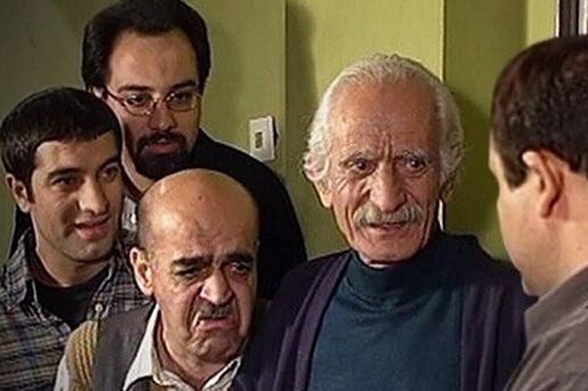 همه چیز درباره سریال زیر آسمان شهر + زمان پخش و تغییرات چهره بازیگران