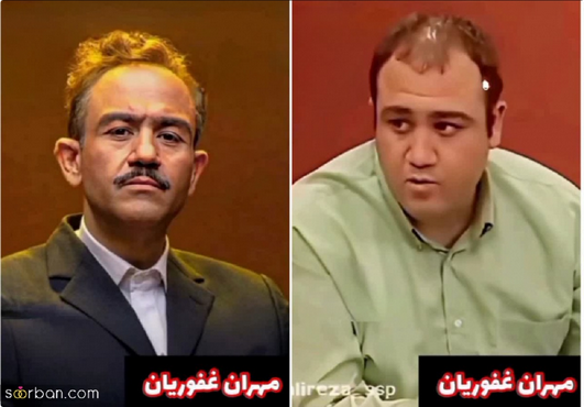 همه چیز در مورد سریال زیر آسمان شهر + زمان پخش و تغییرات چهره بازیگران همه چیز در مورد سریال زیر آسمان شهر + زمان پخش و تغییرات چهره بازیگران