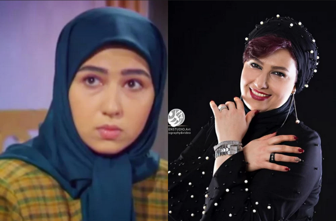 همه چیز در مورد سریال زیر آسمان شهر + زمان پخش و تغییرات چهره بازیگران