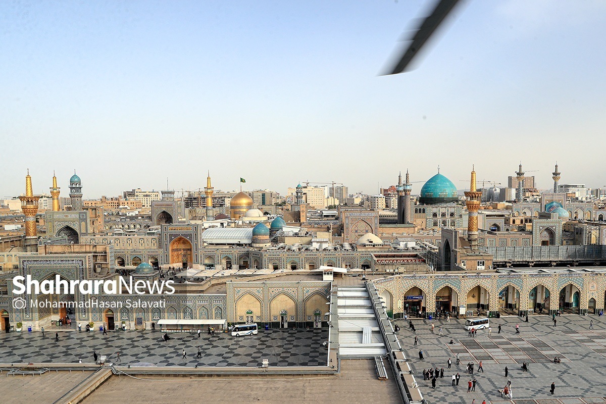 درخواست رئیس شورای اسلامی شهر مشهد از دولت برای تحقق مطالبات قانونی شهرداری 